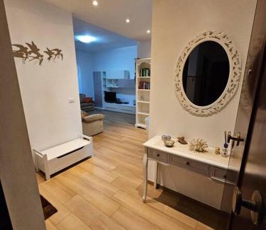 La Spezia Apartment | Casa Elianto