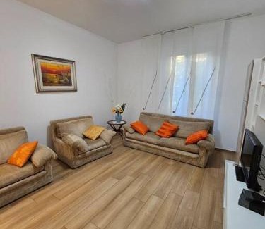 La Spezia Apartment | Casa Elianto