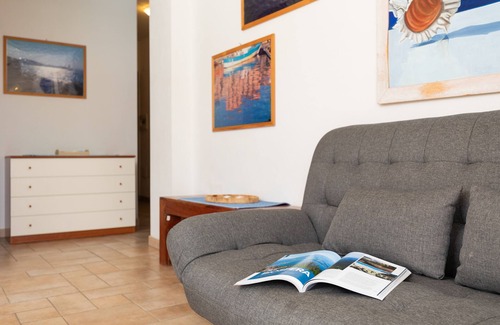 La Maddalena Apartment | Casa Elicriso a La Maddalena by Wonderful Italy