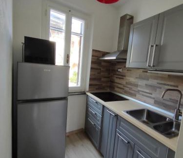 Campo nell'Elba Apartment | Casa Elide 2