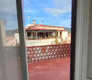 Campo nell'Elba Apartment | Casa Elide 2