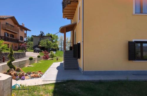 Sarnonico Apartment | Casa Elisa Apartments