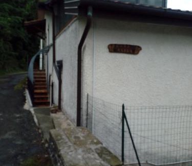 Mulazzo Apartment | CASA ELISA (casa della nonna)