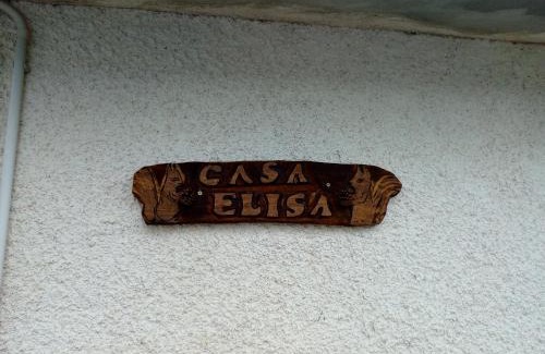 Mulazzo Apartment | CASA ELISA (casa della nonna)