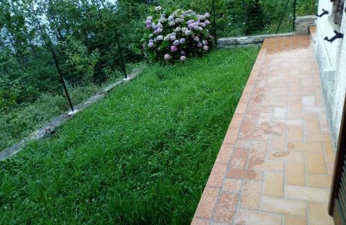 Mulazzo Apartment | CASA ELISA (casa della nonna)