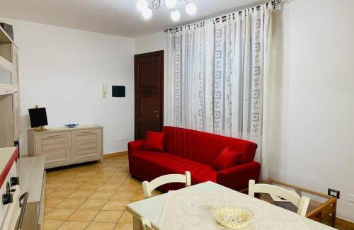 Decimomannu Apartment | Casa Elisa