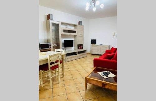 Decimomannu Apartment | Casa Elisa