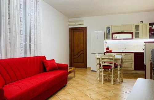 Decimomannu Apartment | Casa Elisa