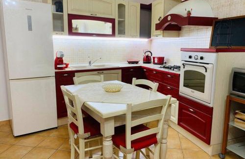 Decimomannu Apartment | Casa Elisa