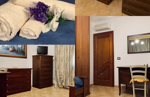 Decimomannu House | Casa Elisa