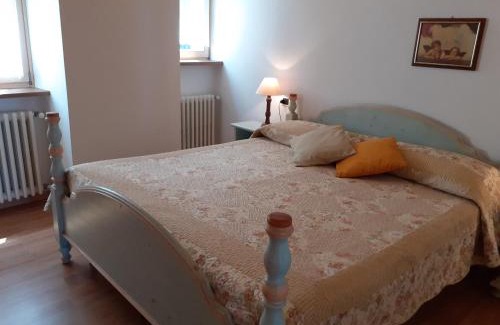 Cassone Apartment | CASA ELISA