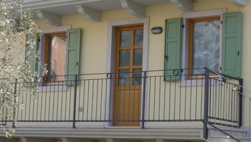 Pietramurata Apartment | Casa Elisa