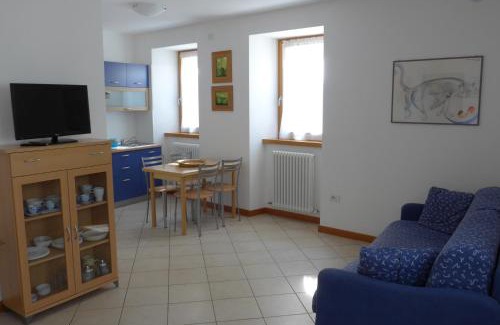 Pietramurata Apartment | Casa Elisa