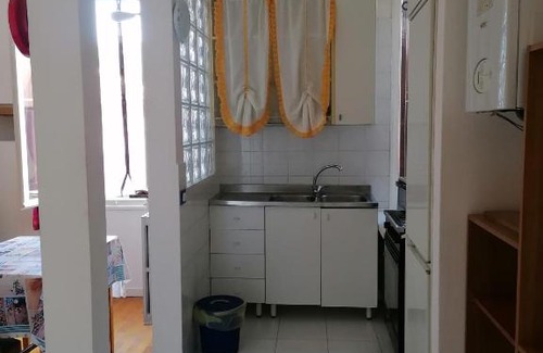 San Lazzaro di Savena Apartment | Casa Elisa