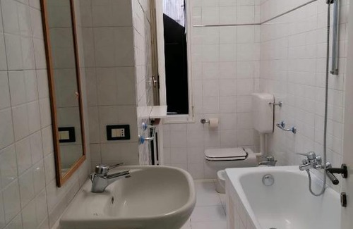 San Lazzaro di Savena Apartment | Casa Elisa