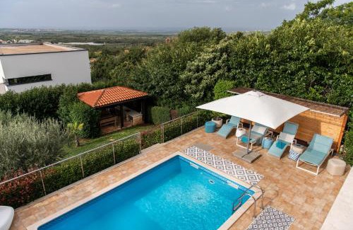Kastelir-Labinci House | Casa Elisabetha