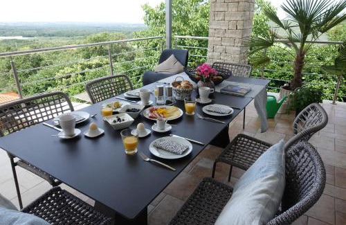 Kastelir-Labinci House | Casa Elisabetha