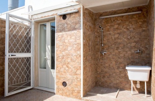 Torre Lapillo House | Casa Elisena