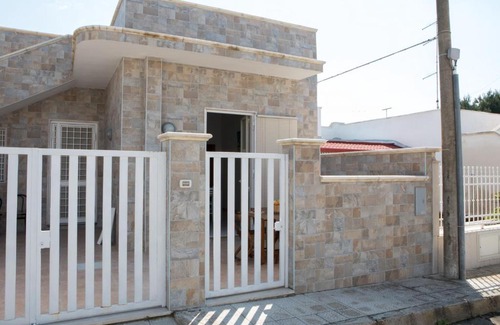 Torre Lapillo House | Casa Elisena