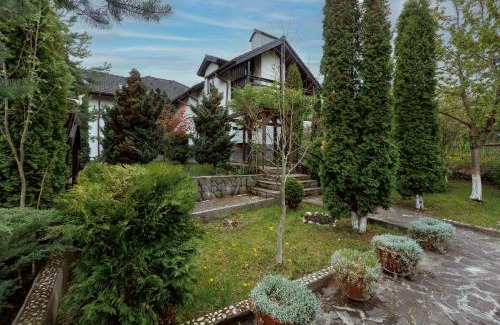 Breaza de Jos Villa | Casa Ella Breaza
