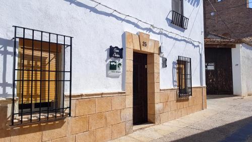 Alarcon House | Casa Eloísa
