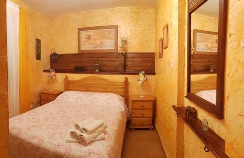 Alarcon House | Casa Eloísa