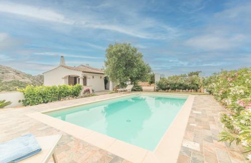 Arzachena House | Casa Elvi