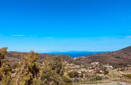 Rio nell'Elba Apartment | Casa Elvi