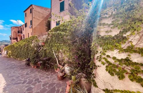 Rio nell'Elba Apartment | Casa Elvi