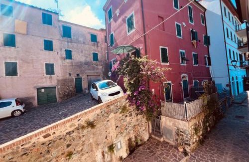 Rio nell'Elba Apartment | Casa Elvi