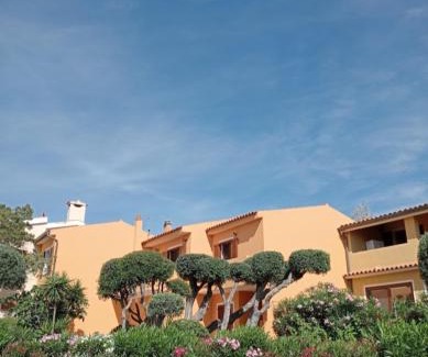 Porto Pollo House | Casa Elvira