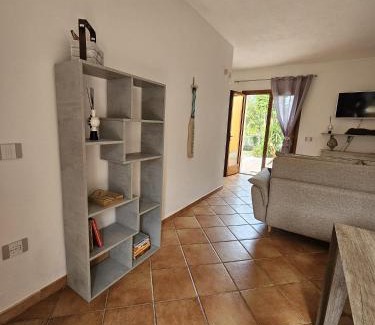 Porto Pollo House | Casa Elvira