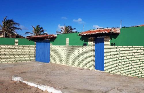 Aguas Belas House | Casa em Águas Belas CE