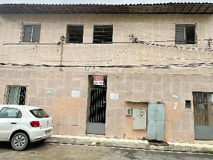 Abreu E Lima Apartment | Casa em abreu e lima