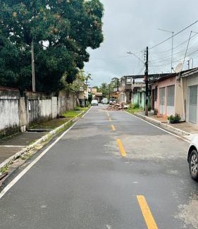 Abreu E Lima Apartment | Casa em abreu e lima