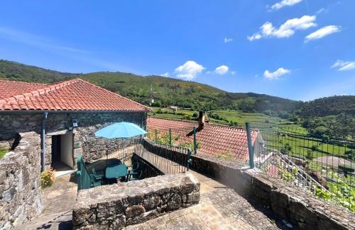 Bico House | Casa em Aldeia rural - Circuito Aldeias de Portugal