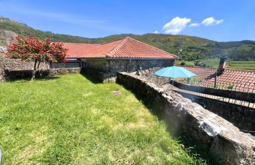 Bico House | Casa em Aldeia rural - Circuito Aldeias de Portugal