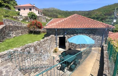 Bico House | Casa em Aldeia rural - Circuito Aldeias de Portugal