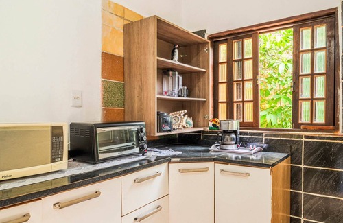Marinas House | Casa em Angra dos Reis a 5 minutos da praia