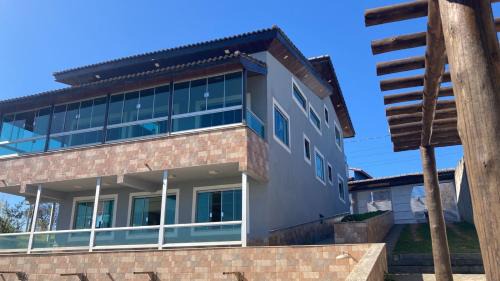 Aparecida House | Casa em Aparecida