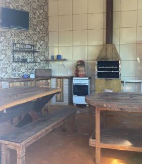 Aparecida House | Casa em Aparecida