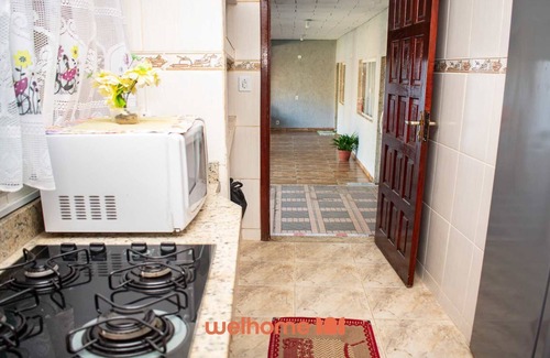 Areal House | Casa em Araruama com piscina e perto da praia