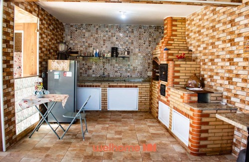 Areal House | Casa em Araruama com piscina e perto da praia