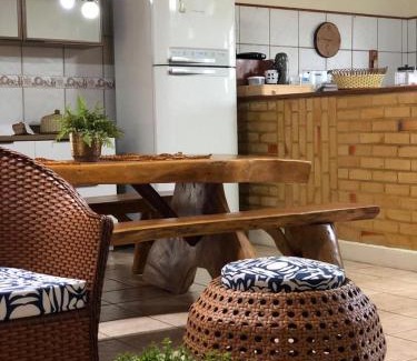 Barra do Cunhau House | casa em Barra de Cunhaú-RN