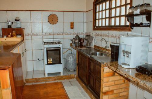 Barra do Cunhau House | casa em Barra de Cunhaú-RN