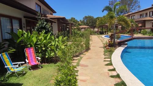 Barra Grande House | Casa em Barra Grande com piscina