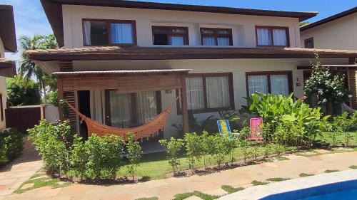 Barra Grande House | Casa em Barra Grande com piscina