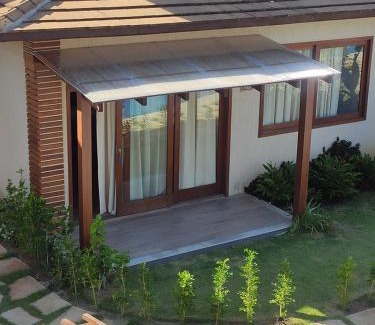 Barra Grande House | Casa em Barra Grande com piscina