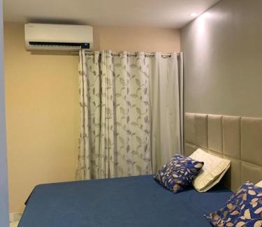 Marco Apartment | Casa em Belém no Marco COP30