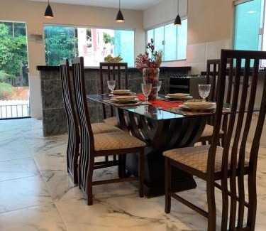 Marco Apartment | Casa em Belém no Marco COP30